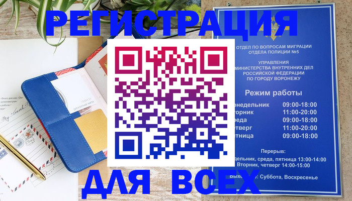 прописка для военкомата в Белореченске